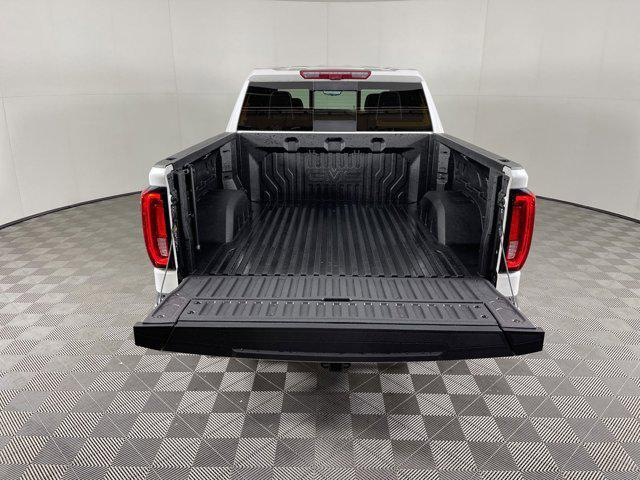 new 2025 GMC Sierra 1500 car, priced at $84,655