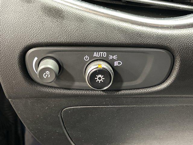 used 2018 Chevrolet Malibu car, priced at $12,997