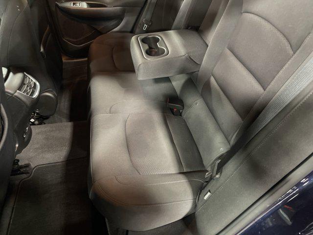 used 2018 Chevrolet Malibu car, priced at $12,997