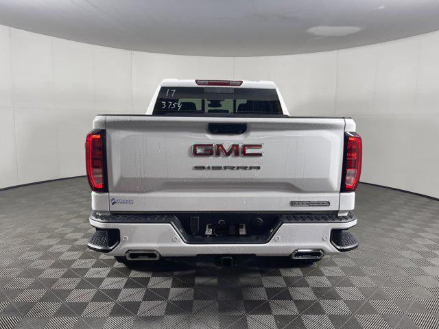 new 2026 GMC Sierra 1500 car, priced at $60,563