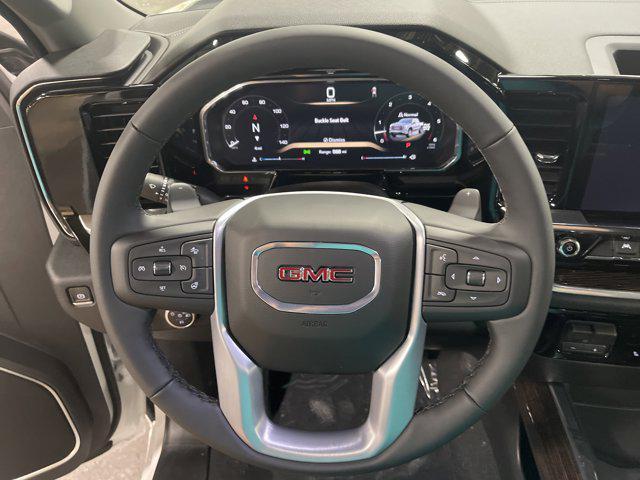 new 2026 GMC Sierra 1500 car, priced at $60,563