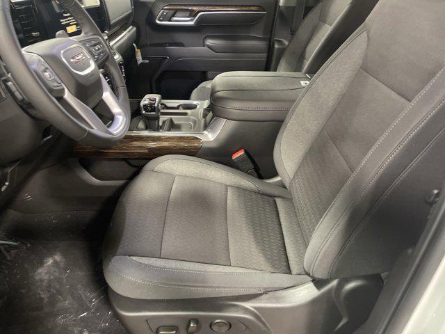new 2026 GMC Sierra 1500 car, priced at $60,563