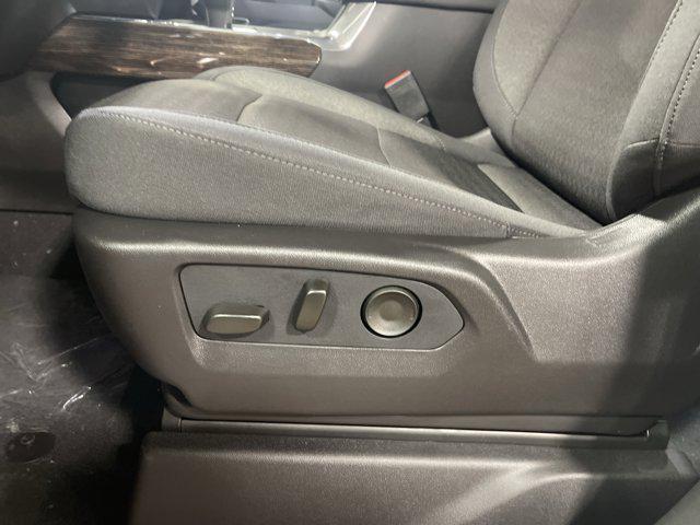 new 2026 GMC Sierra 1500 car, priced at $60,563