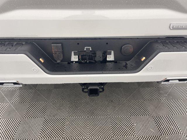 new 2026 GMC Sierra 1500 car, priced at $60,563