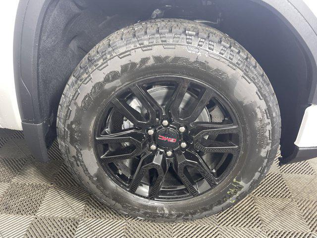 new 2026 GMC Sierra 1500 car, priced at $60,563