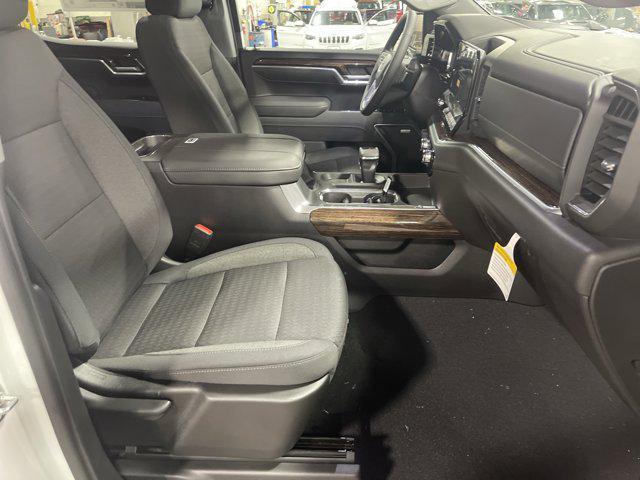 new 2026 GMC Sierra 1500 car, priced at $60,563