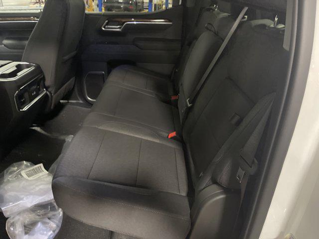 new 2026 GMC Sierra 1500 car, priced at $60,563