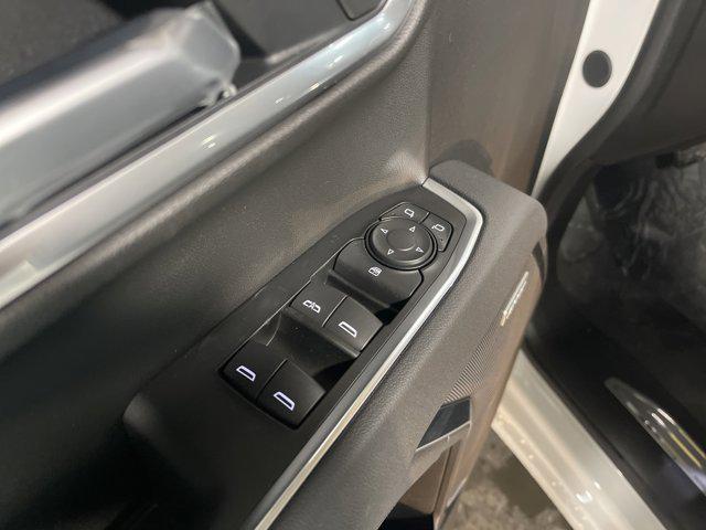 new 2026 GMC Sierra 1500 car, priced at $60,563