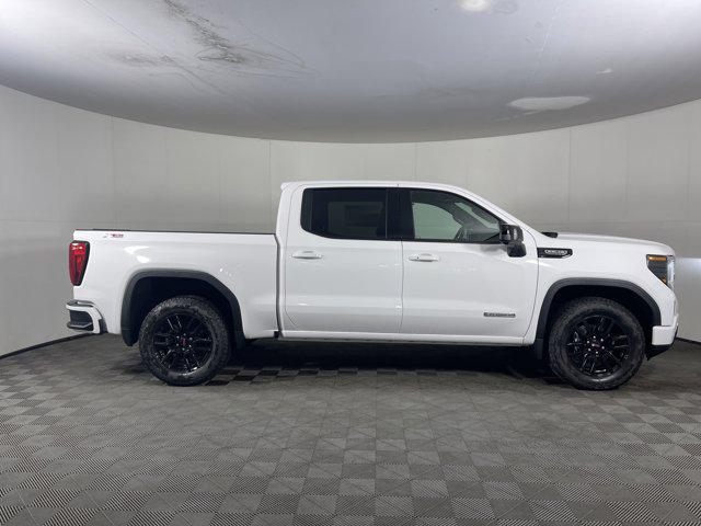 new 2026 GMC Sierra 1500 car, priced at $60,563