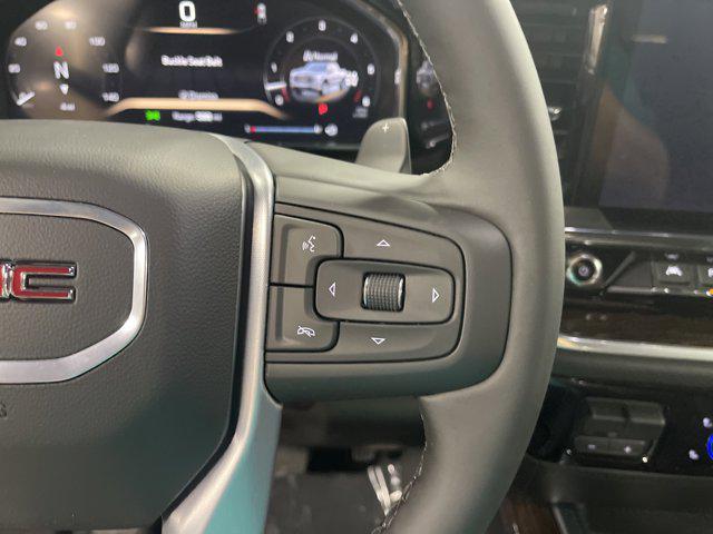 new 2026 GMC Sierra 1500 car, priced at $60,563