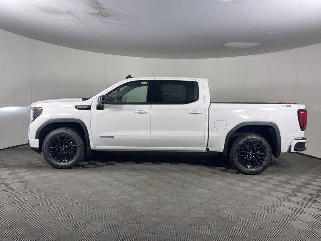 new 2026 GMC Sierra 1500 car, priced at $60,563