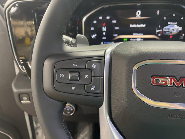 new 2026 GMC Sierra 1500 car, priced at $60,563