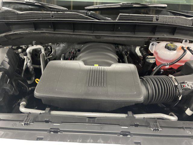 new 2026 GMC Sierra 1500 car, priced at $60,563