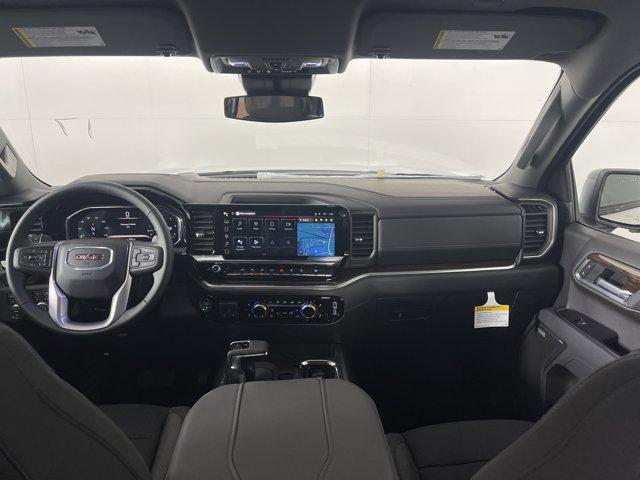 new 2026 GMC Sierra 1500 car, priced at $60,563