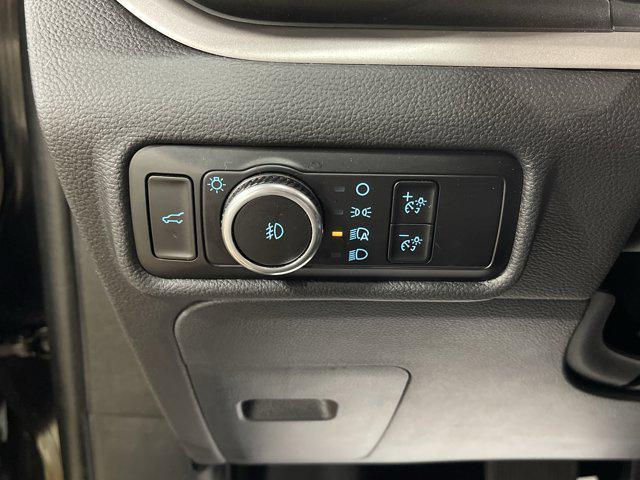 used 2023 Ford Explorer car, priced at $32,497