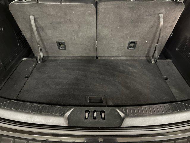 used 2023 Ford Explorer car, priced at $32,497