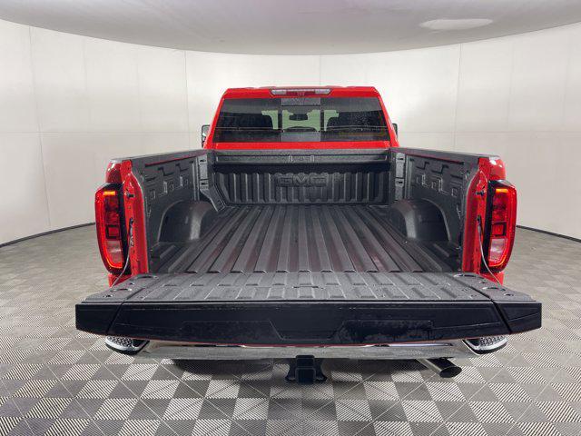 new 2026 GMC Sierra 2500 car, priced at $64,563