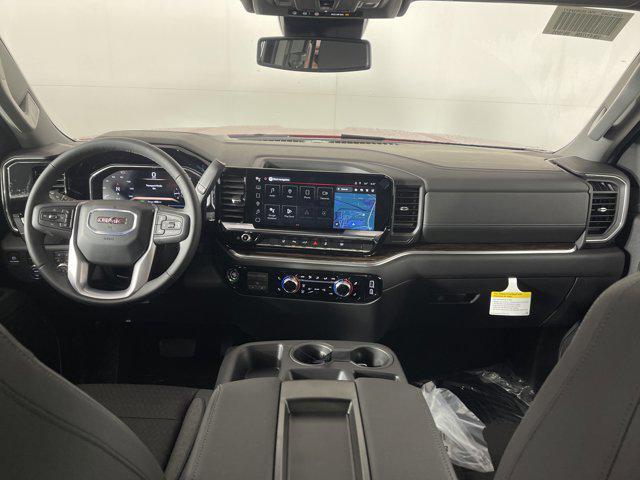 new 2026 GMC Sierra 2500 car, priced at $64,563