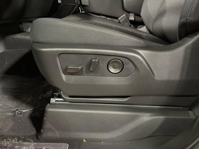 new 2026 GMC Sierra 2500 car, priced at $64,563