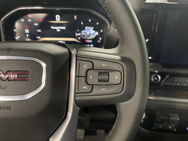 new 2026 GMC Sierra 2500 car, priced at $64,563