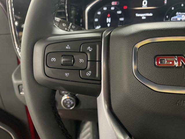 new 2026 GMC Sierra 2500 car, priced at $64,563