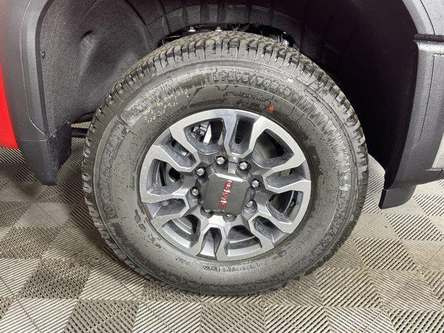 new 2026 GMC Sierra 2500 car, priced at $64,563