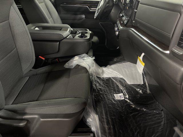 new 2026 GMC Sierra 2500 car, priced at $64,563