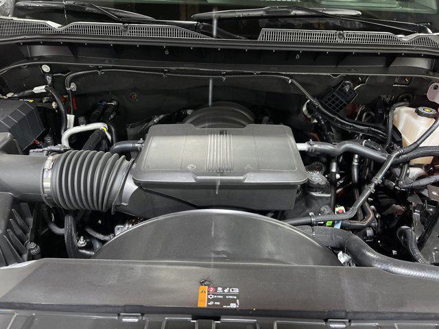 new 2026 GMC Sierra 2500 car, priced at $64,563