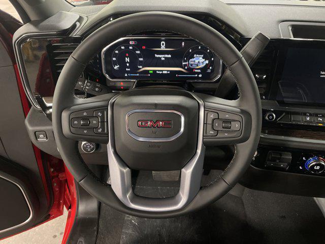 new 2026 GMC Sierra 2500 car, priced at $64,563
