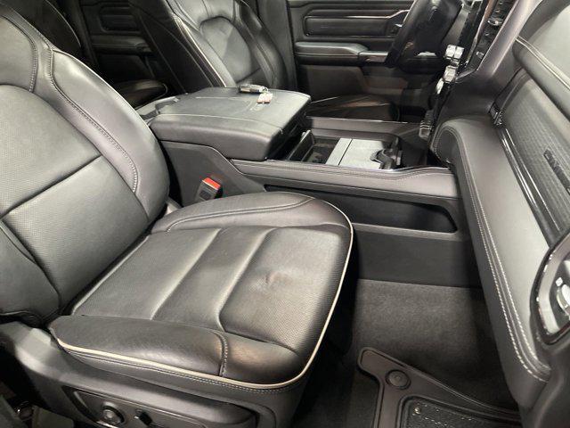 used 2024 Ram 1500 car, priced at $54,997