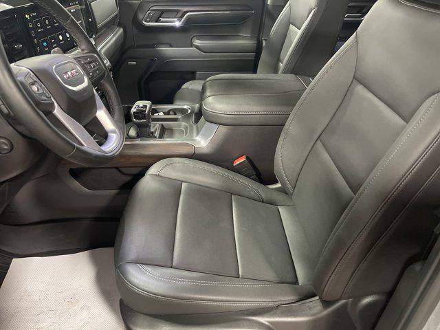 used 2024 GMC Sierra 1500 car, priced at $49,997