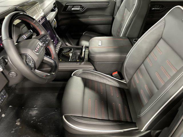 new 2025 GMC Yukon XL car, priced at $101,660