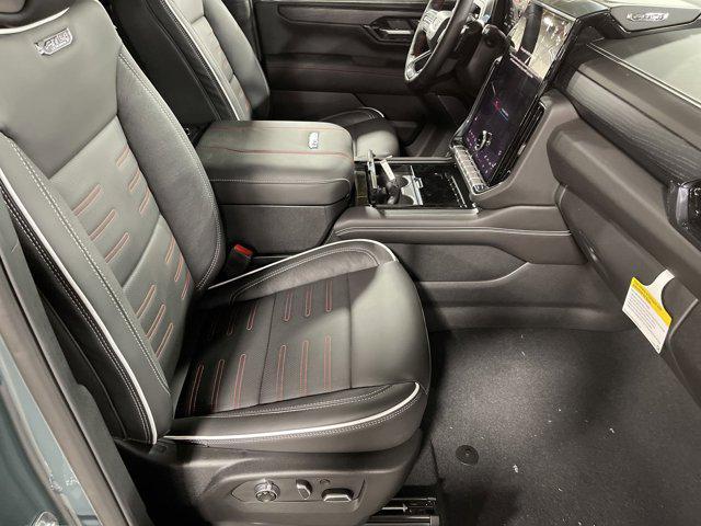 new 2025 GMC Yukon XL car, priced at $101,660