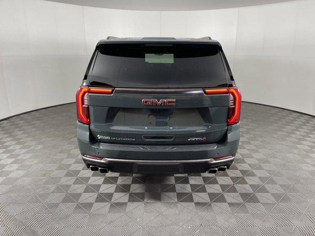 new 2025 GMC Yukon XL car, priced at $101,660