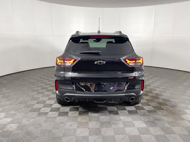 used 2023 Chevrolet TrailBlazer car, priced at $23,997