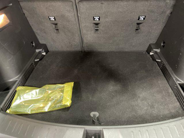 used 2023 Chevrolet TrailBlazer car, priced at $23,997