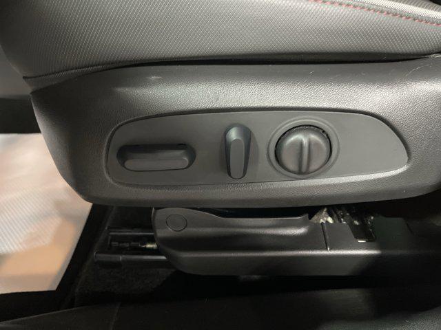 used 2023 Chevrolet TrailBlazer car, priced at $23,997