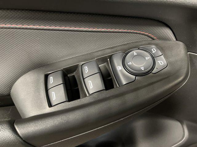 used 2023 Chevrolet TrailBlazer car, priced at $23,997