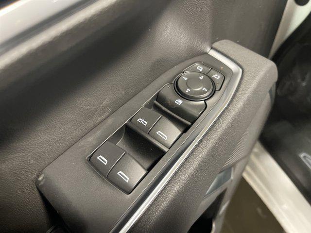 new 2025 GMC Sierra 1500 car, priced at $47,515
