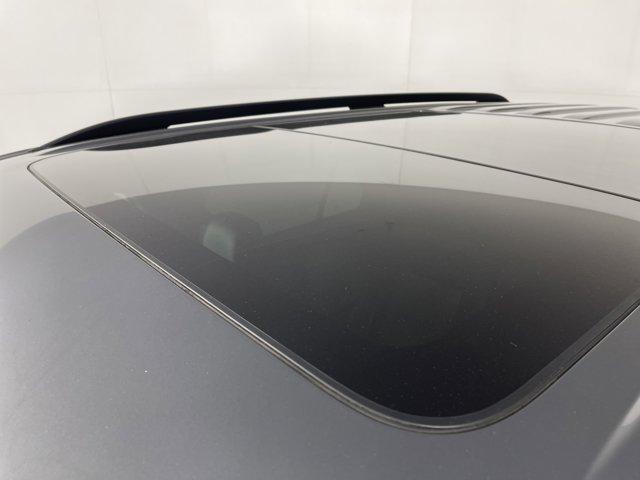 used 2022 Ford Explorer car, priced at $29,497