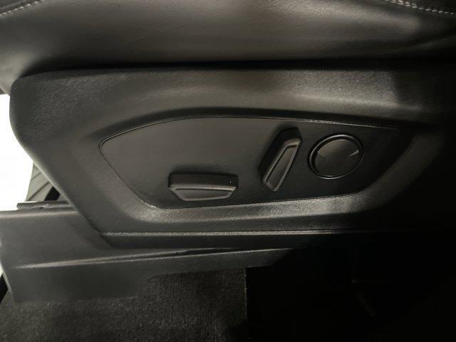 used 2022 Ford Explorer car, priced at $29,497