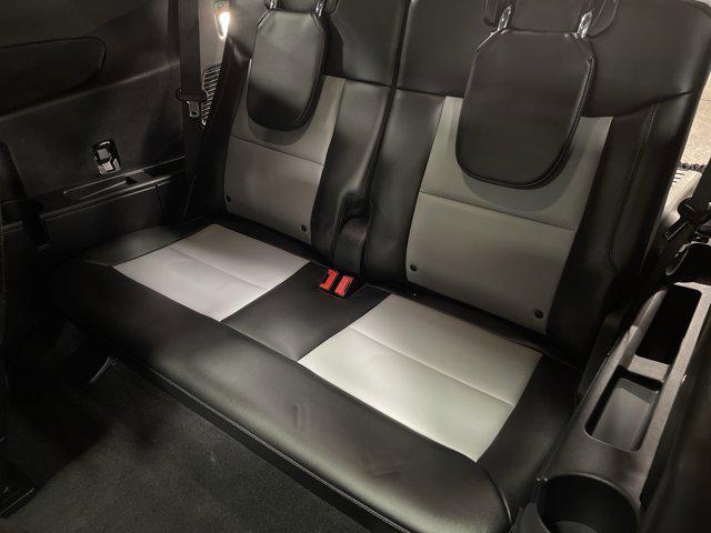 used 2022 Ford Explorer car, priced at $29,497