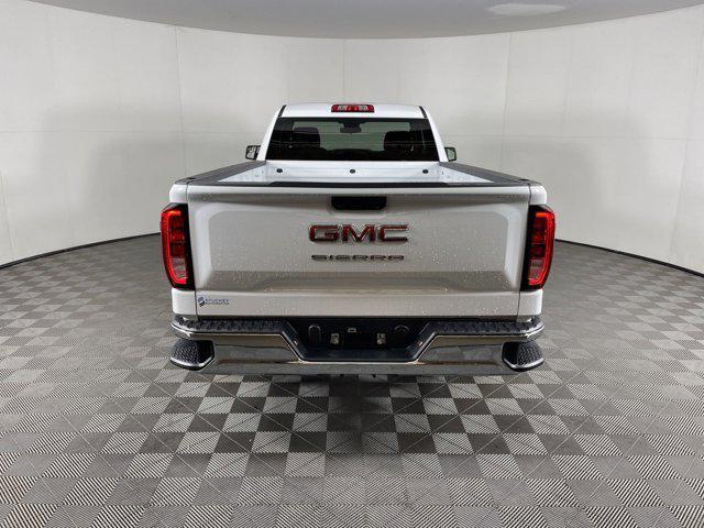 new 2024 GMC Sierra 1500 car, priced at $37,898