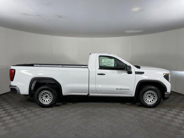 new 2024 GMC Sierra 1500 car, priced at $37,898