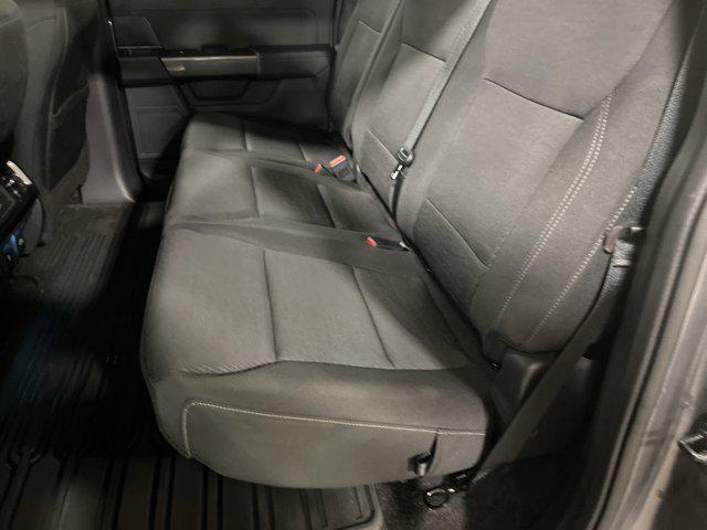 used 2022 Ford F-150 car, priced at $37,997