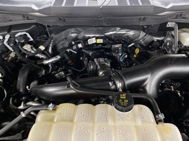 used 2022 Ford F-150 car, priced at $37,997