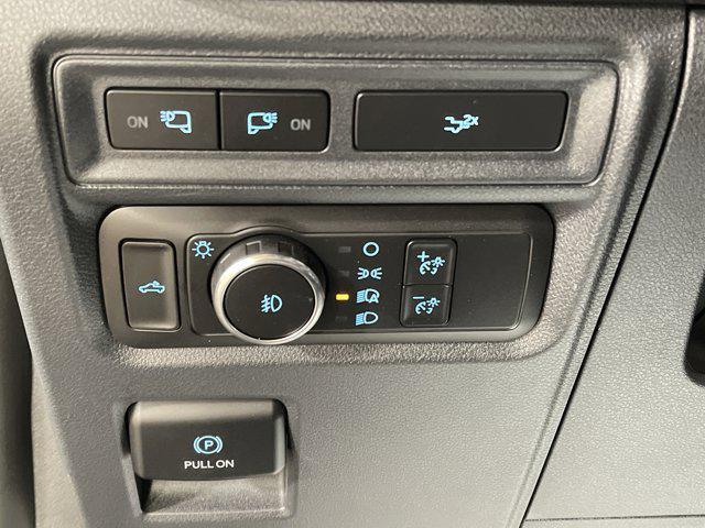used 2022 Ford F-150 car, priced at $37,997