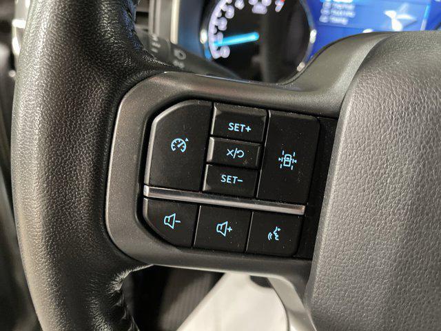 used 2022 Ford F-150 car, priced at $37,997