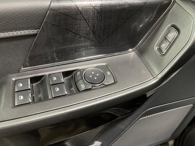 used 2022 Ford F-150 car, priced at $37,997