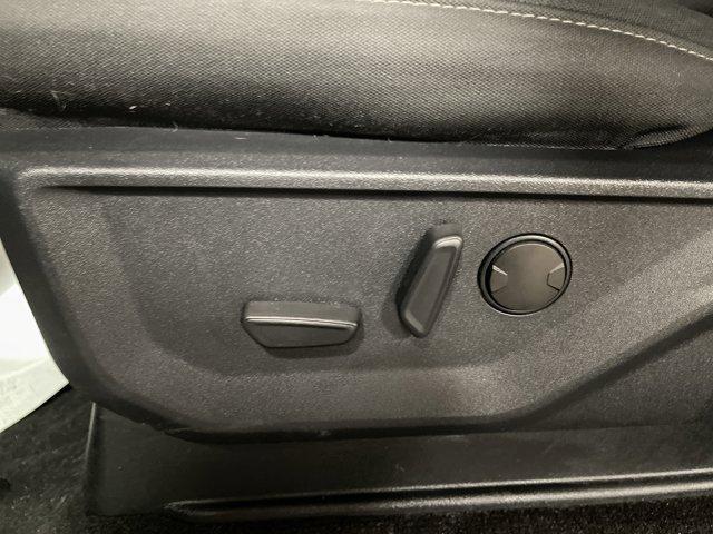 used 2022 Ford F-150 car, priced at $37,997